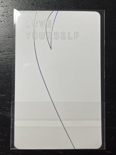 鄭號錫｜可愛證件照🌼