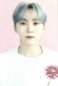 23‘CAFE IN SEOUL 隨機卡 