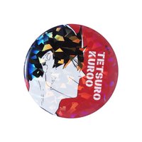 JCS限定 徽章 垃圾場決戰受注閃
