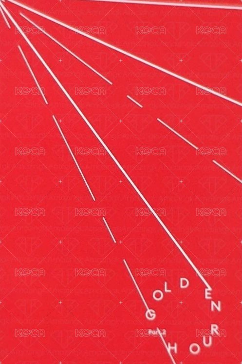 GH2 專輯卡 DIARY ver. A 背面