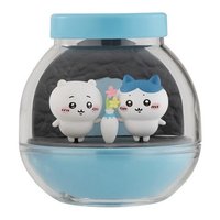 扭蛋 擺件 友情藍緞帶