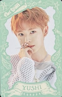 一巡 隨機卡 官拍