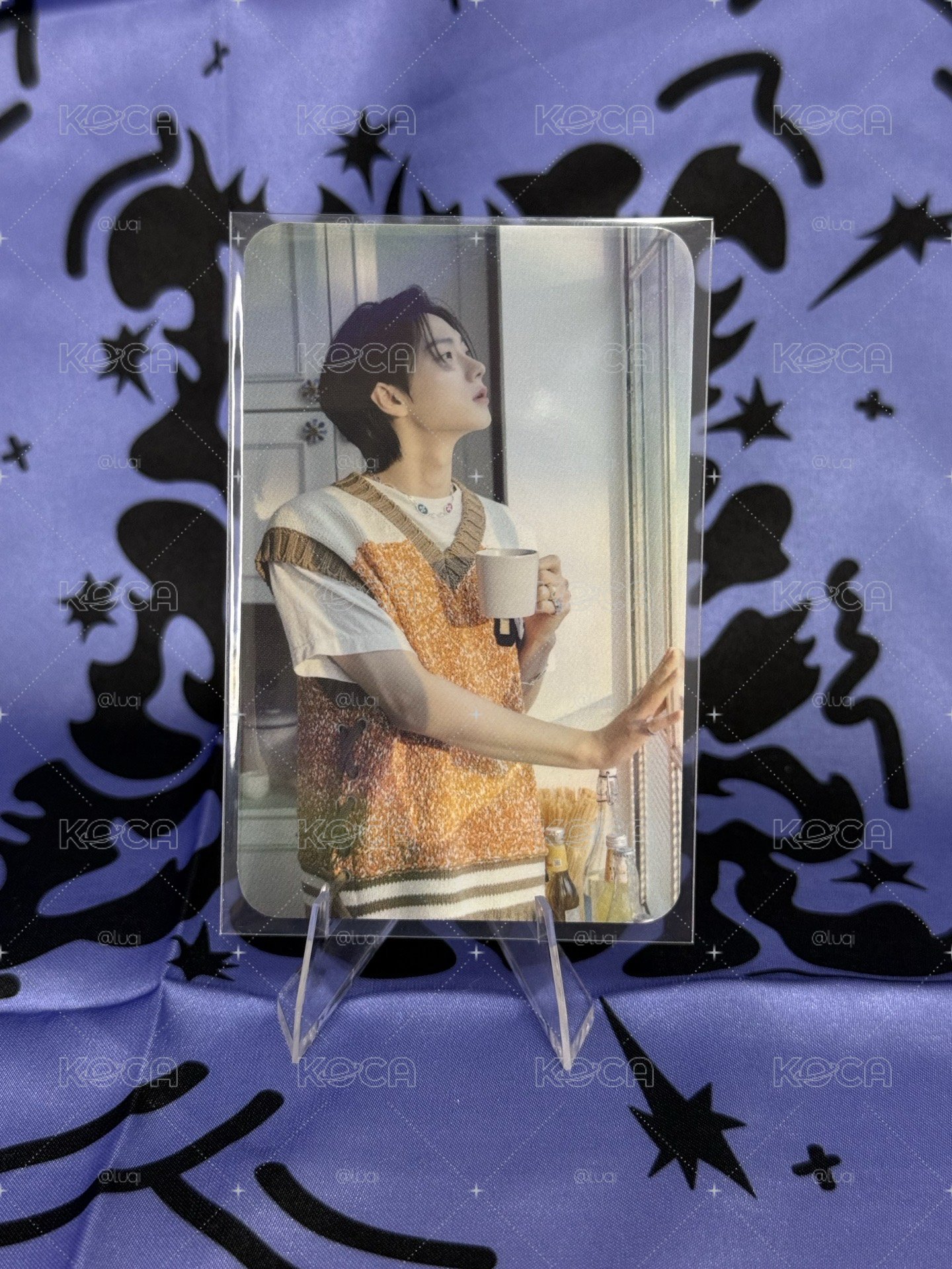 隨緣賣