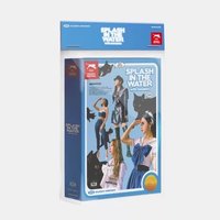 2022 SEASON’S GREETINGS 年曆 