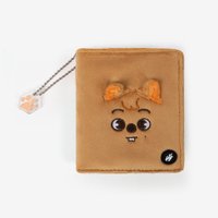 2025 SKZOO快閃店 卡冊 