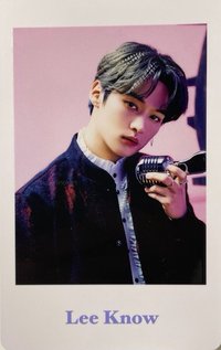 THE SOUND 周邊卡 B版小卡組