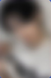 正規一 am 特典卡 墨鏡 ver.