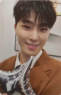 MINI12 專輯卡 carat ver.