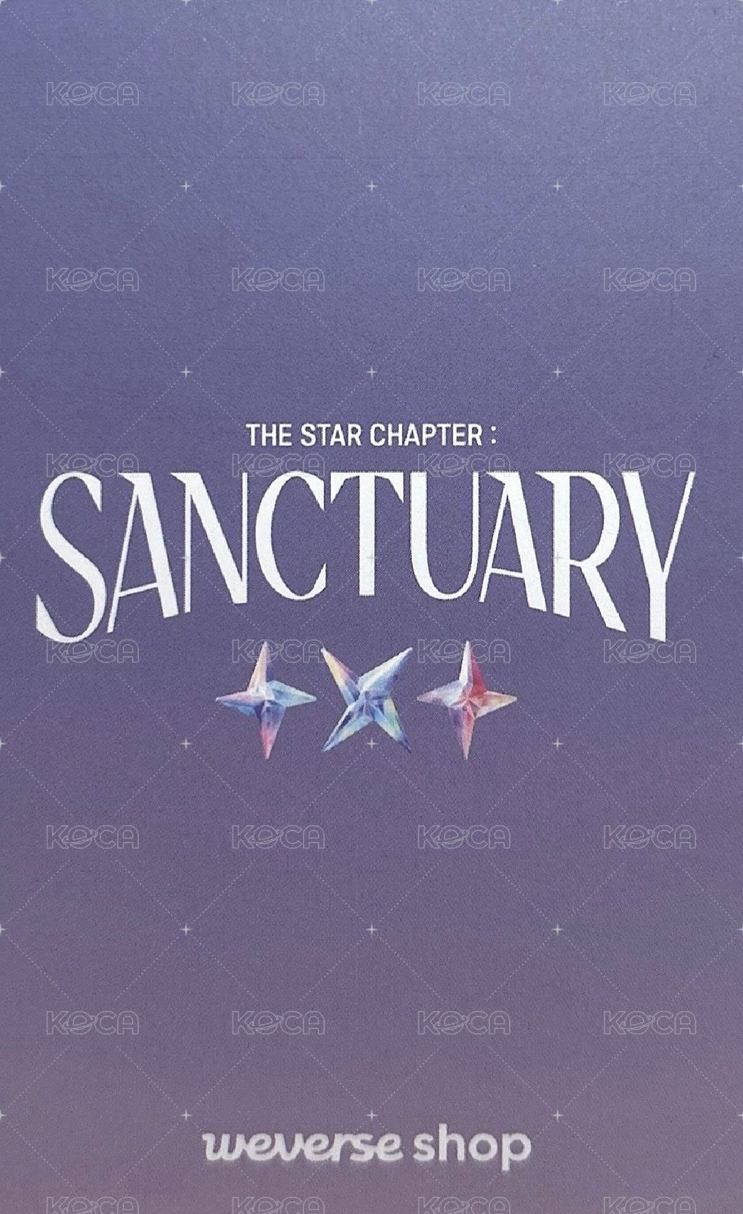 迷七 wvs 特典卡  背面