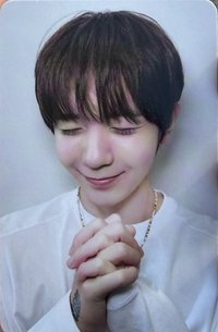 一巡 周邊卡 WISH BOOK卡