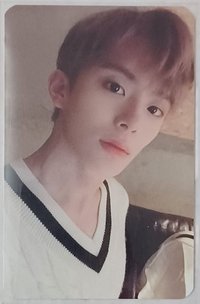 FACE US General market 特典卡 