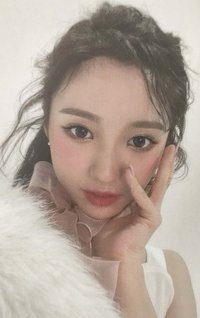 迷一 專輯卡 Connect 0 ver.