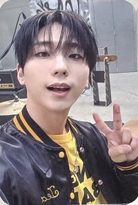 Beautiful Mind sw 特典卡 