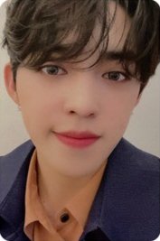 NOT ALONE 專輯卡 B ver.