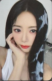 迷你九輯 ju 1.0  簽售卡 