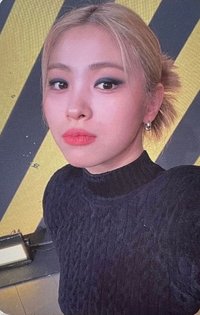 GUESS WHO FanU 預售 特典卡 