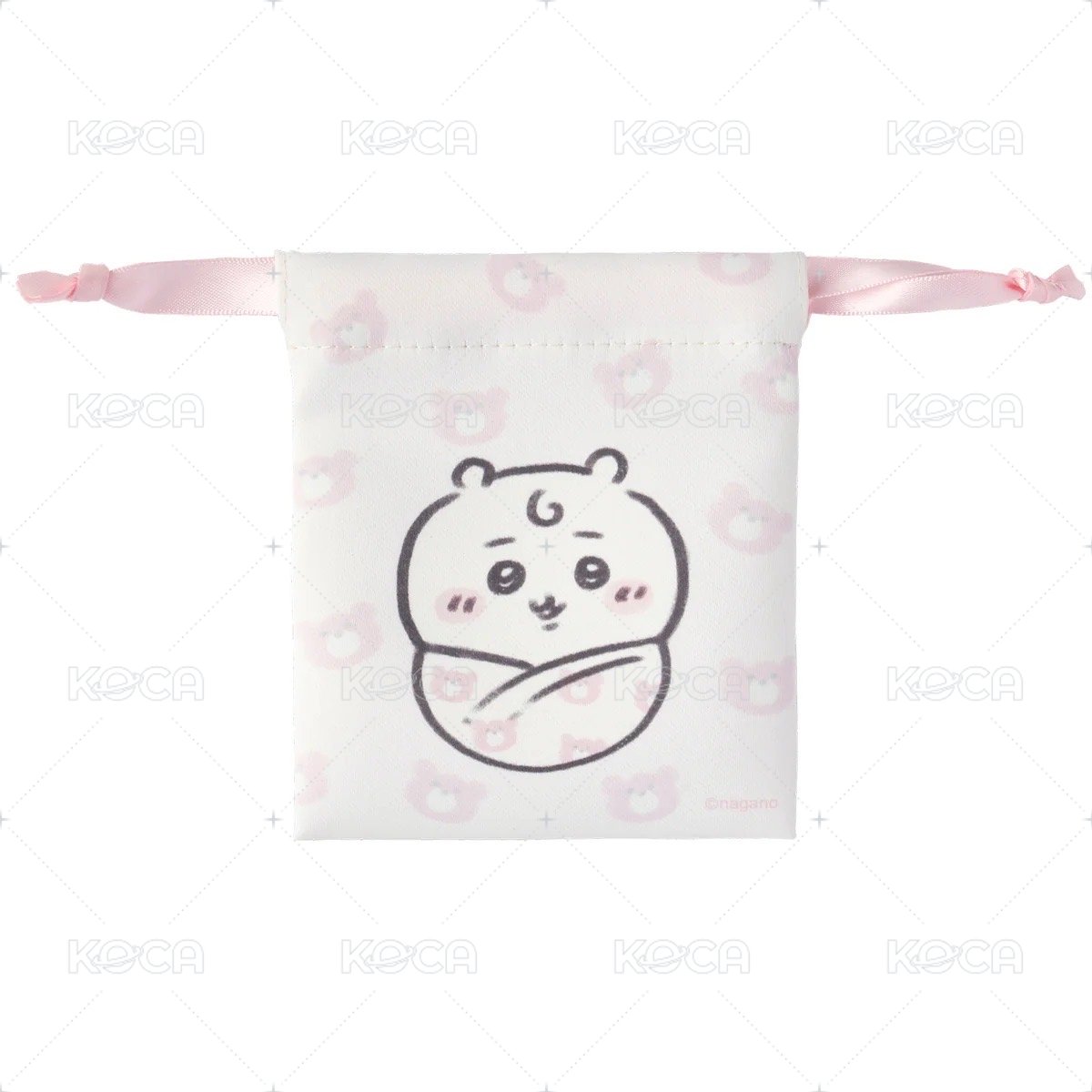 盲盒 迷你束口袋