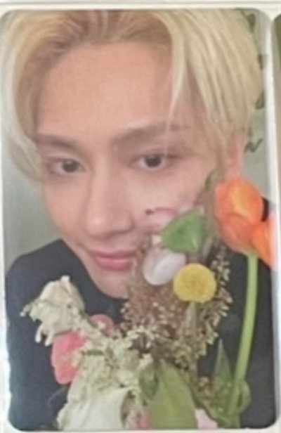 Mini10｜克拉盤卡｜秀、俊、圓、八、奎、率、燦