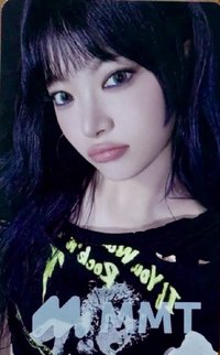 SPAGHETTI mmt 幸運卡 