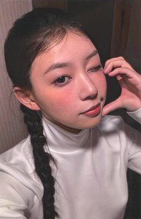 SUPER REAL ME m2u 簽售卡 