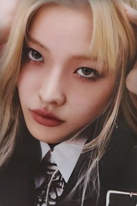 I'LL LIKE YOU yes24 預售 特典卡 PB ver.