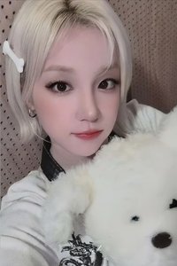 We are hl 2.0 簽售卡 狗狗琦