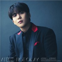 Not Okay CD Member Solo盤