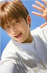 Sparkling Blue mp 簽售卡 