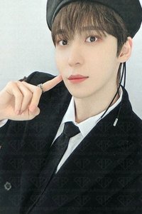 GH1 專輯卡 DIARY ver. Z