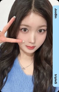 tripleS Come True 入場卡 / 場限卡 VIP E328