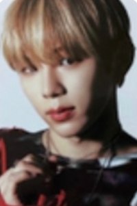 RIIZE UP 快閃 隨機卡 B