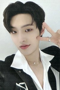 GH1 專輯卡 DIARY ver. A