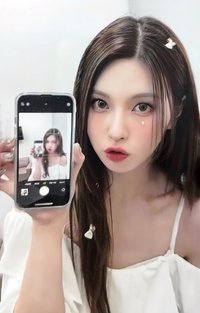 仲夏夜 wm 線上 2.0 簽售卡 對鏡裴