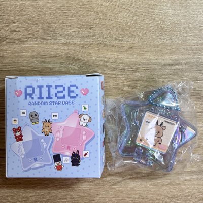 星星盲盒 烏拉鹿