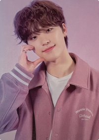 23‘FM｜LOVE 隨機卡 