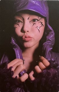 NEW DNA 專輯卡 ver.X