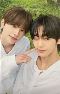 初次見面 專輯卡 環球限定盤 14雙人卡