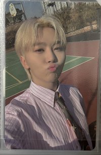 Teleparty特典卡(3張)