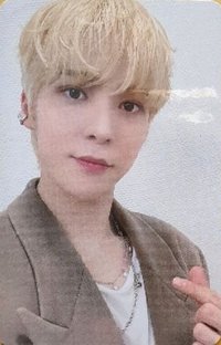 Fever Epilogue ms 5.0 簽售卡 