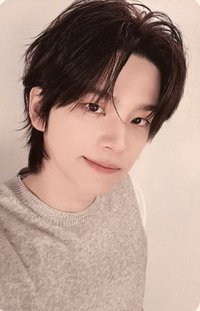 TRY WITH US oy 特典卡 