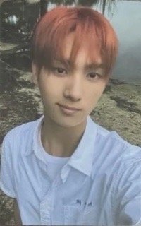 SUMMER BEAT! mk 簽售卡 