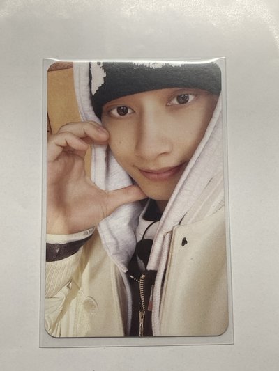 NANA bnb Kit 俊小卡set