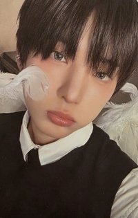 BTL 專輯卡 GAZE ver. A版