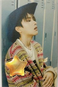 WHY.. LINE Music 音源 親簽 抽選卡 