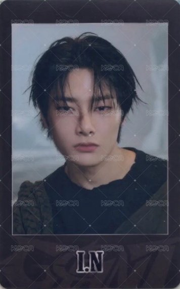 2024 澀谷聖誕快閃店 周邊卡 小卡組 1.0 正面