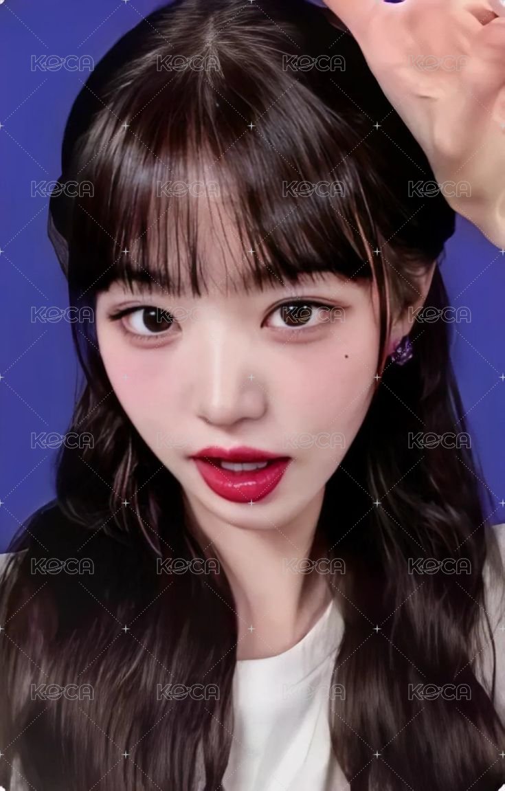 SHOW WHAT I HAVE 演唱會 DVD / CD 卡 KIT ver. 正面