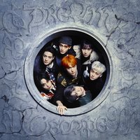 DREAM( )SCAPE 專輯 