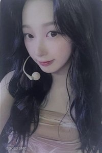 周邊卡 zozotown聯名吉