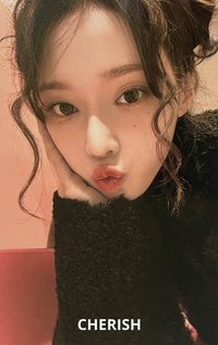 Drama k4 簽售卡 簽售冬