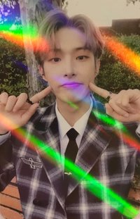 Fever Epilogue Kpopstore 1.0 特典卡 